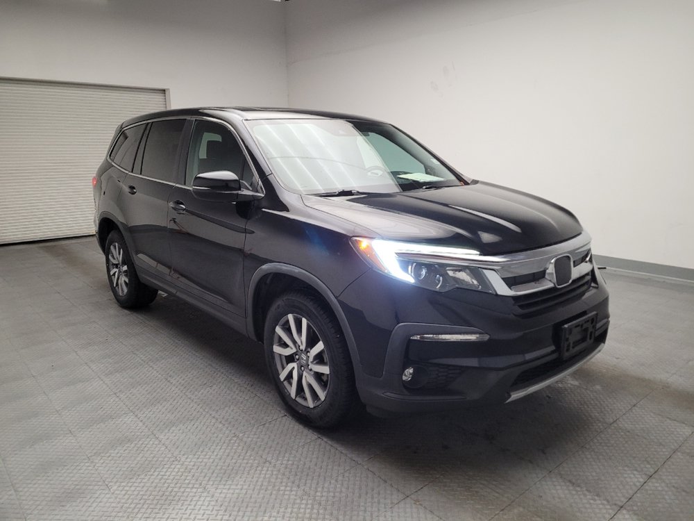 Used 2019 Honda Pilot EX-L image 13