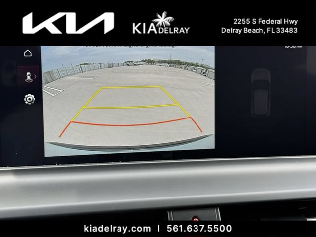 New 2026 Kia Seltos EX FWD image 20