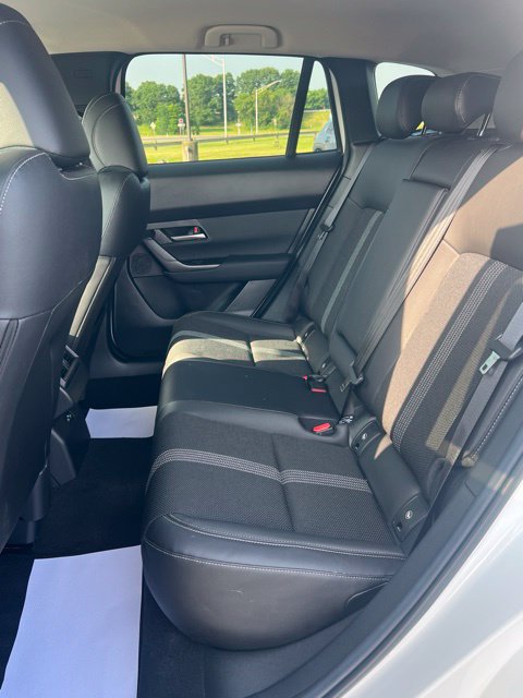 Certified 2025 MAZDA CX-50 AWD 2.5 S w/ Preferred Package image 13