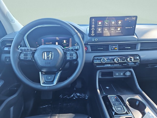 New 2026 Honda Pilot Elite image 15