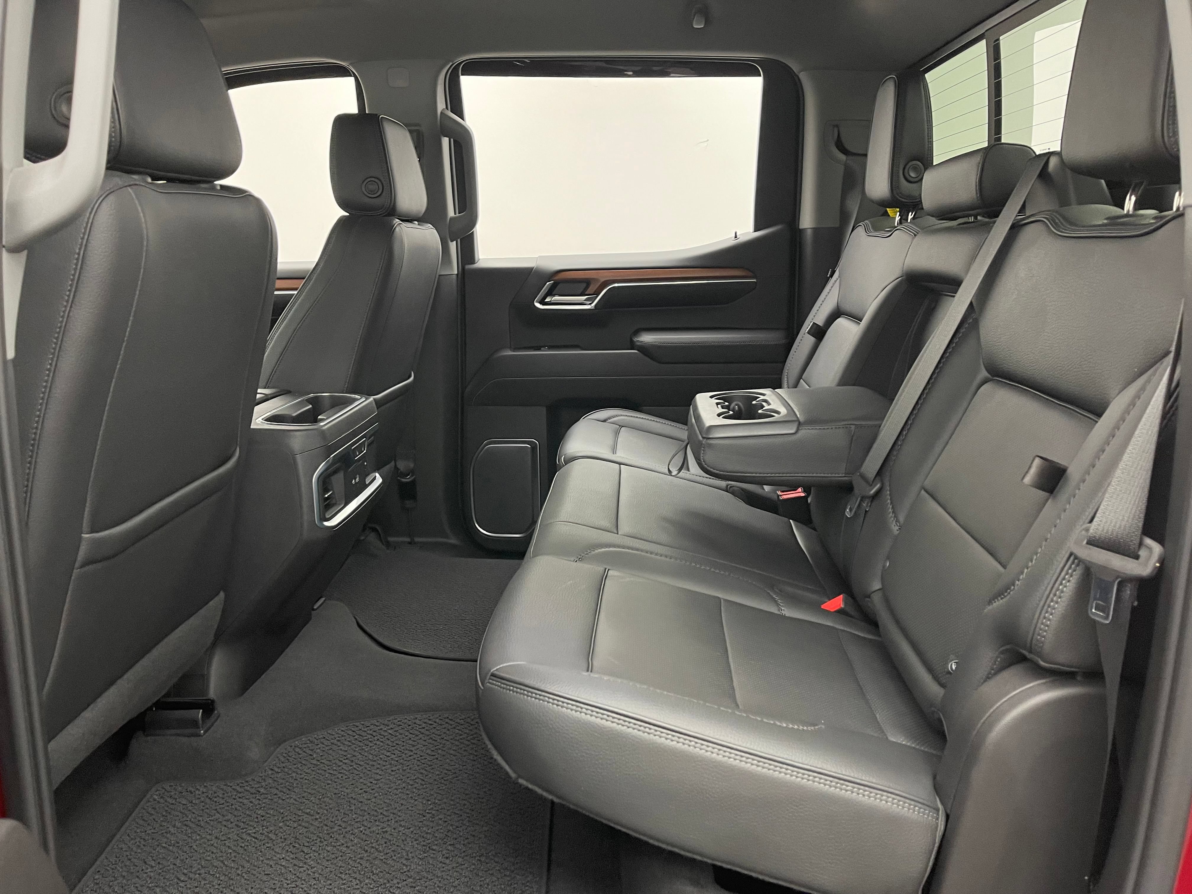 Used 2022 GMC Sierra 1500 Denali w/ Technology Package AWD/4WD image 43