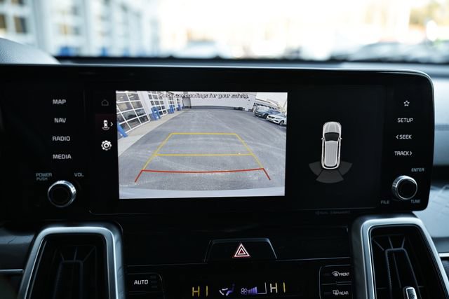 Used 2022 Kia Sorento S image 35