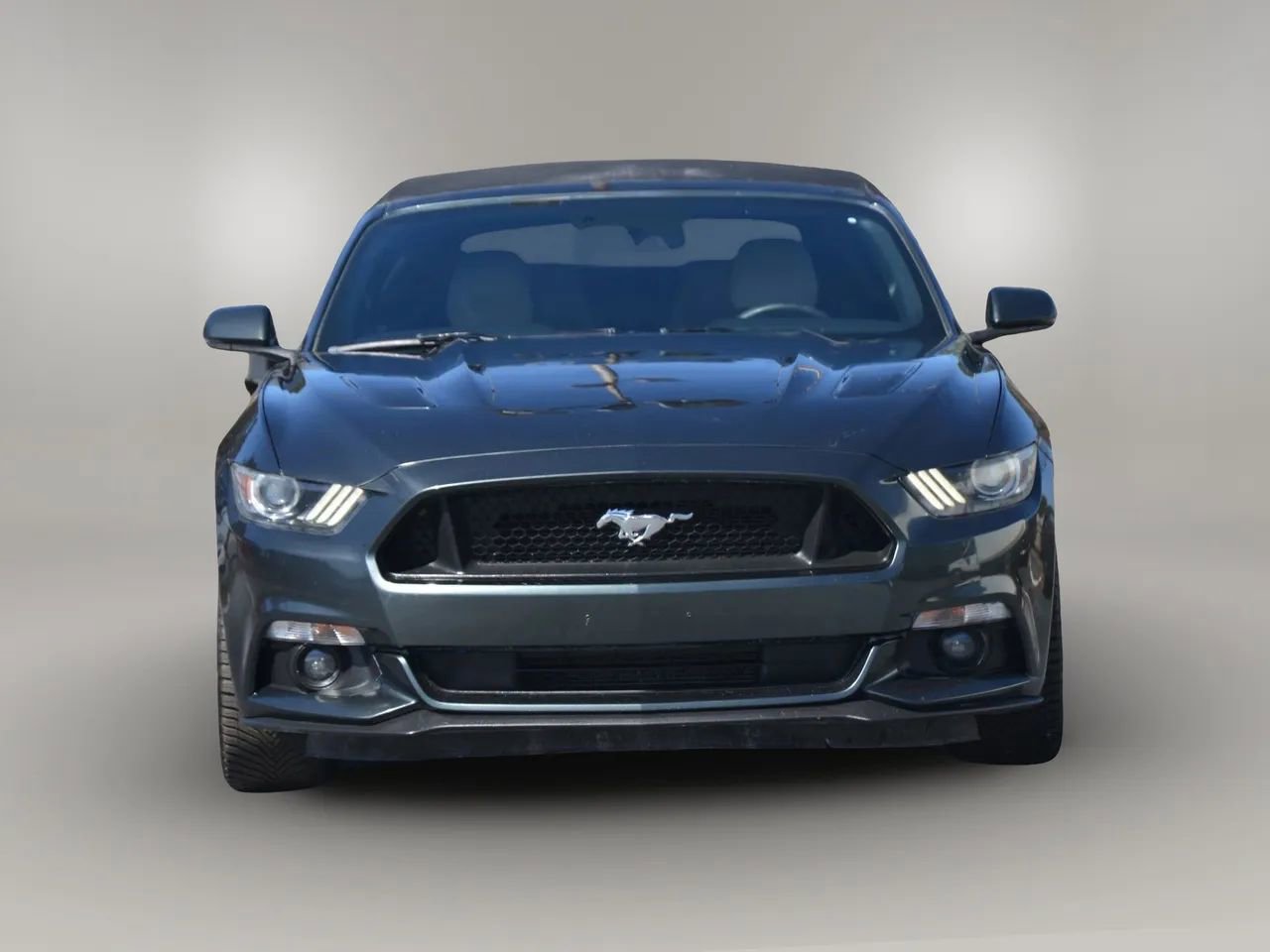 Used 2015 Ford Mustang GT Premium w/ Equipment Group 401A image 33
