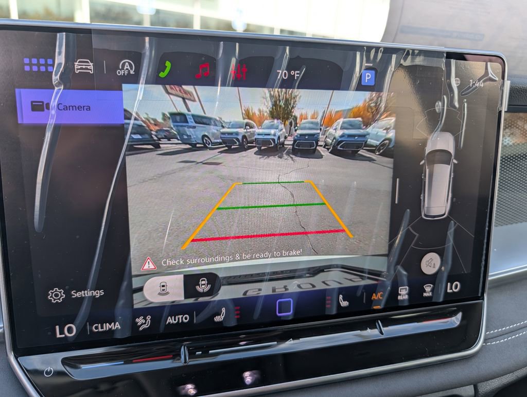 New 2026 Volkswagen Tiguan SE image 13