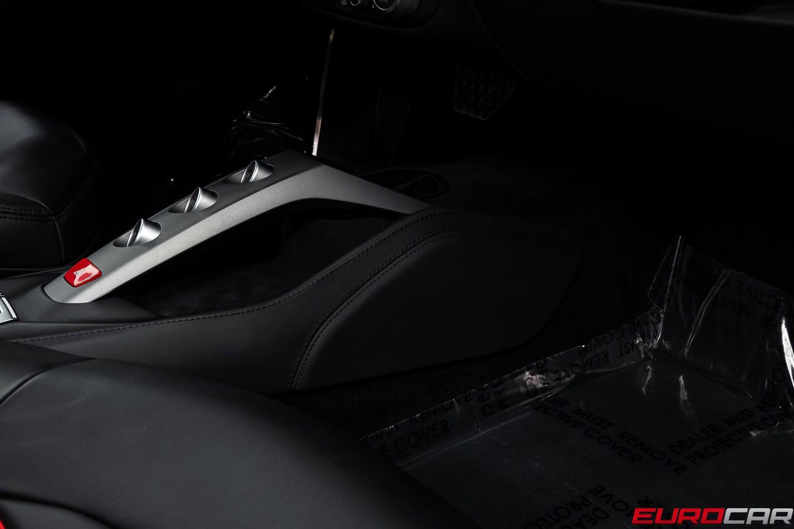 Used 2016 Ferrari 488 GTB image 36