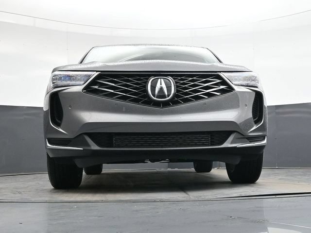 New 2026 Acura RDX w/ Technology Package AWD/4WD image 33