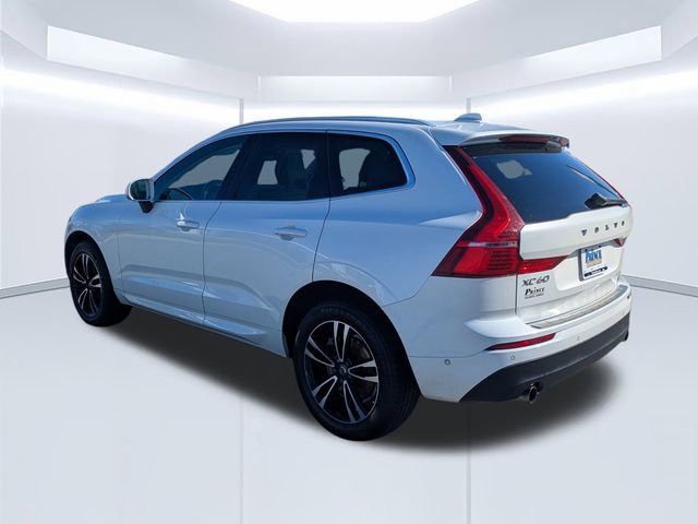 Used 2018 Volvo XC60 T6 Momentum w/ Convenience Package image 7