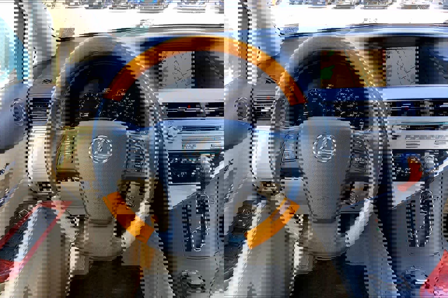 Used 2010 Lexus RX 350 image 5