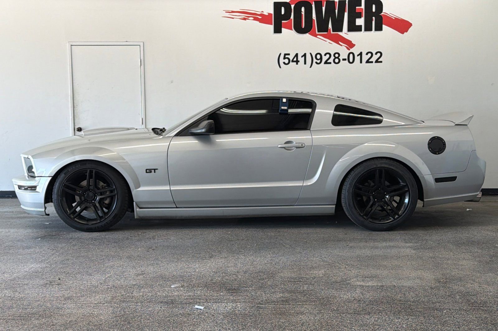 Used 2007 Ford Mustang GT RWD image 6