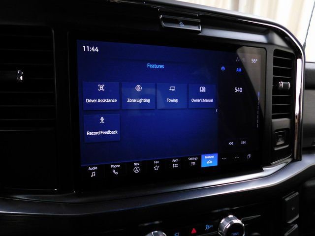 New 2026 Ford F350 Lariat w/ FX4 Off-Road Package image 41