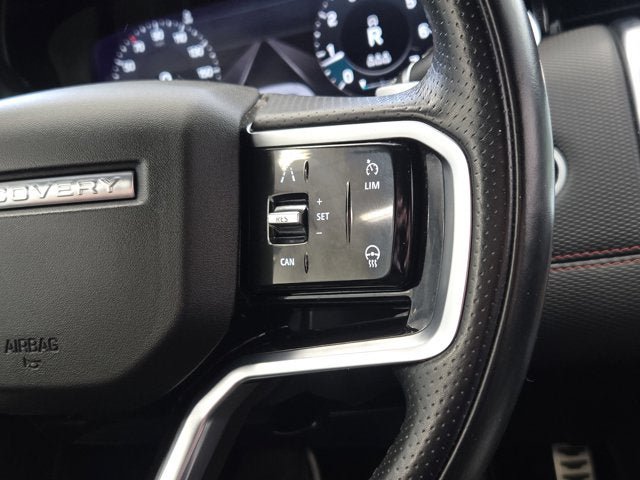 Used 2021 Land Rover Discovery Sport S R-Dynamic AWD/4WD image 27