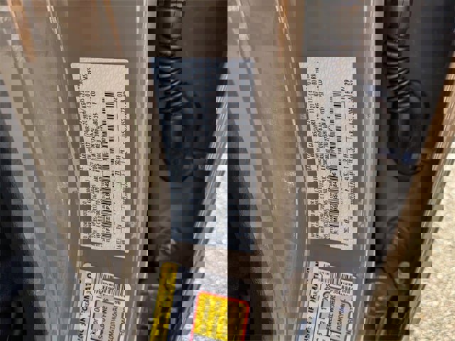 New 2025 Ford Bronco Badlands image 58