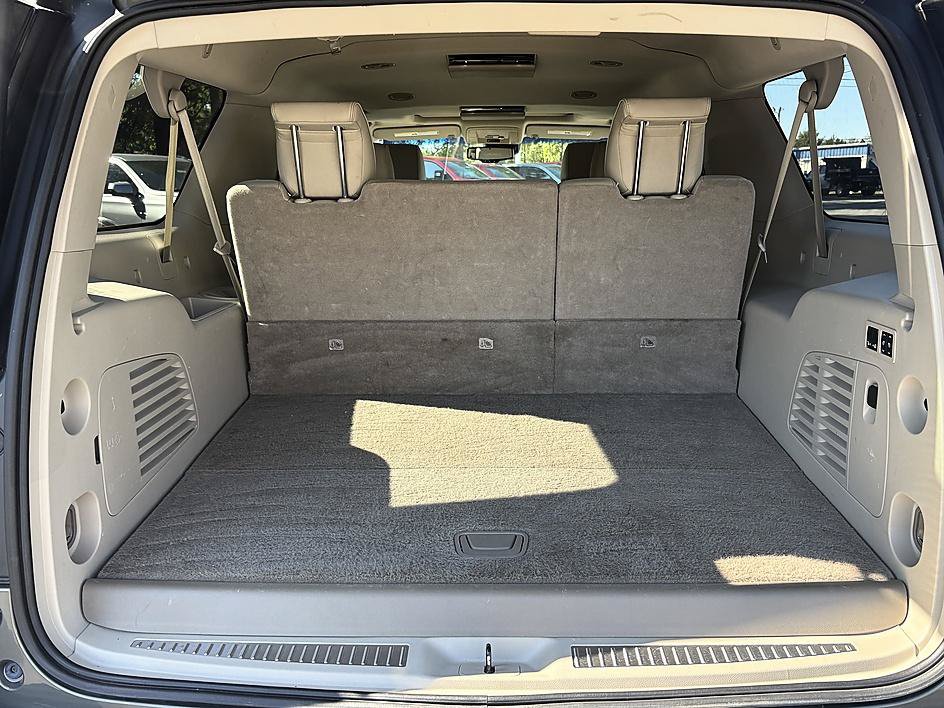 Used 2018 GMC Yukon XL Denali w/ Open Road Package AWD/4WD image 11