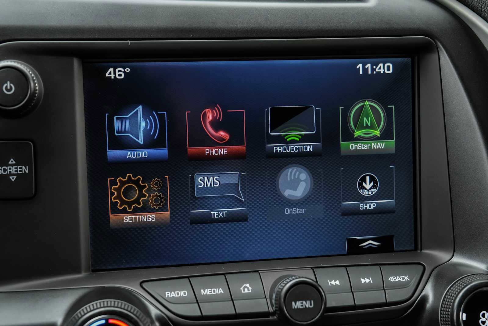 Used 2017 Chevrolet Corvette Z06 image 29