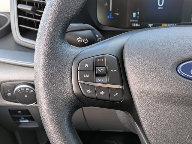 New 2026 Ford Transit 350 XL image 27