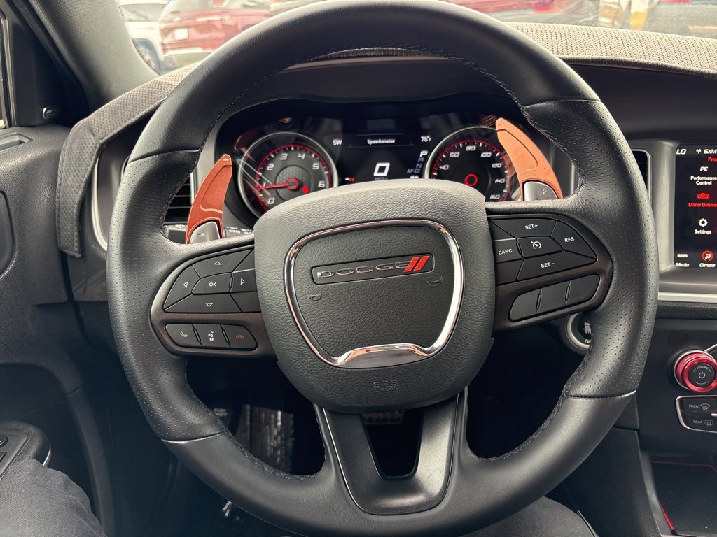 Certified 2022 Dodge Charger R/T image 27