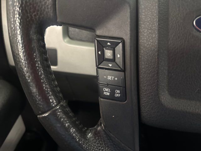 Used 2013 Ford F150 Lariat w/ Mid Equipment Group image 14