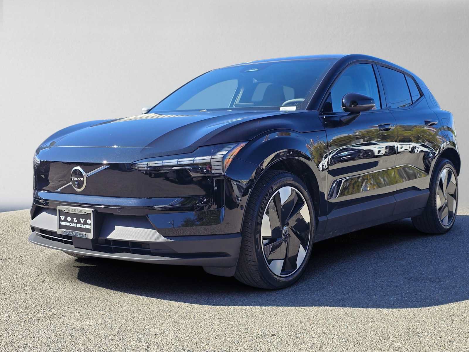 New 2026 Volvo EX30 Ultra w/ Protection Package Premier AWD/4WD image 7