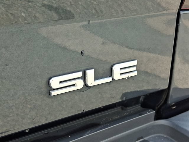 Certified 2018 GMC Sierra 2500 SLE w/ SLE Preferred Package AWD/4WD image 28
