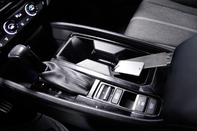 Certified 2023 Honda Accord Sport image 28