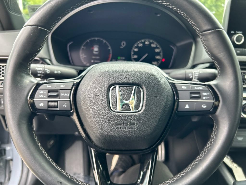 Used 2024 Honda Civic Sport image 10