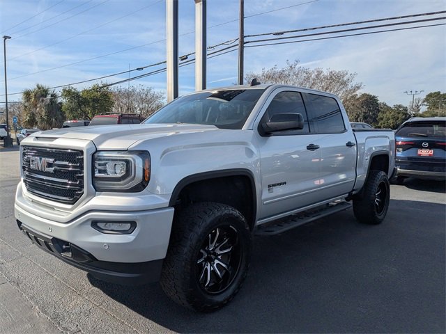 Used 2018 GMC Sierra 1500 SLT image 8