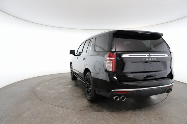 Used 2023 Chevrolet Tahoe High Country image 12