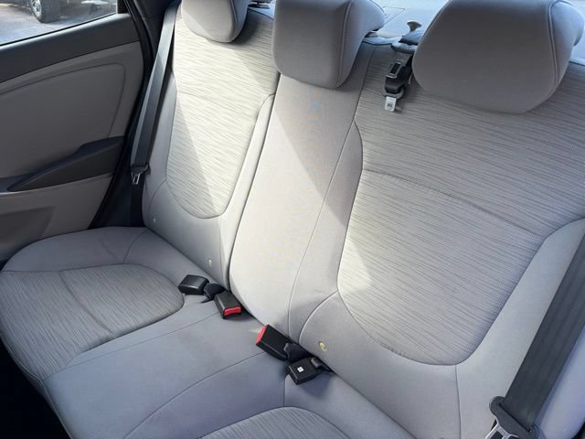 Used 2017 Hyundai Accent Value Edition FWD image 27