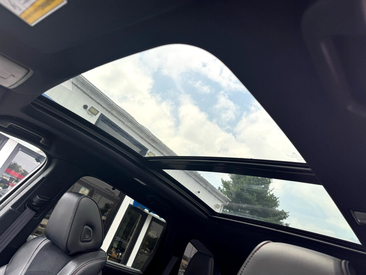 Used 2023 Acura MDX A-Spec image 23