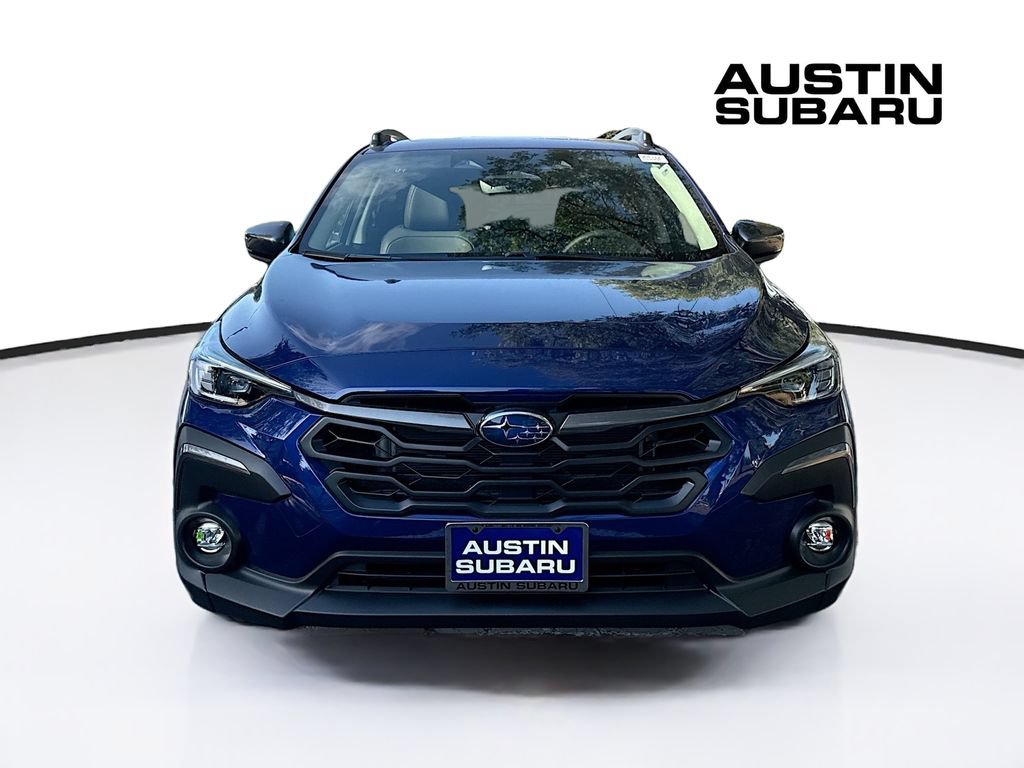 New 2026 Subaru Crosstrek 2.5i Limited w/ Crosstrek Mirror Package AWD/4WD image 3