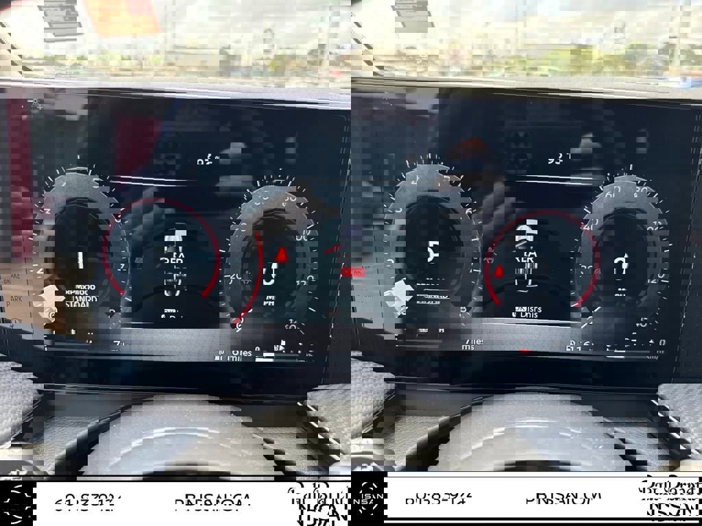 New 2025 Nissan Kicks SR image 20