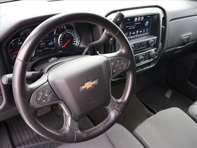 Used 2016 Chevrolet Silverado 1500 LT w/ All Star Edition AWD/4WD image 12
