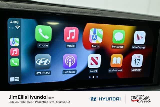 New 2025 Hyundai Sonata Limited FWD image 28