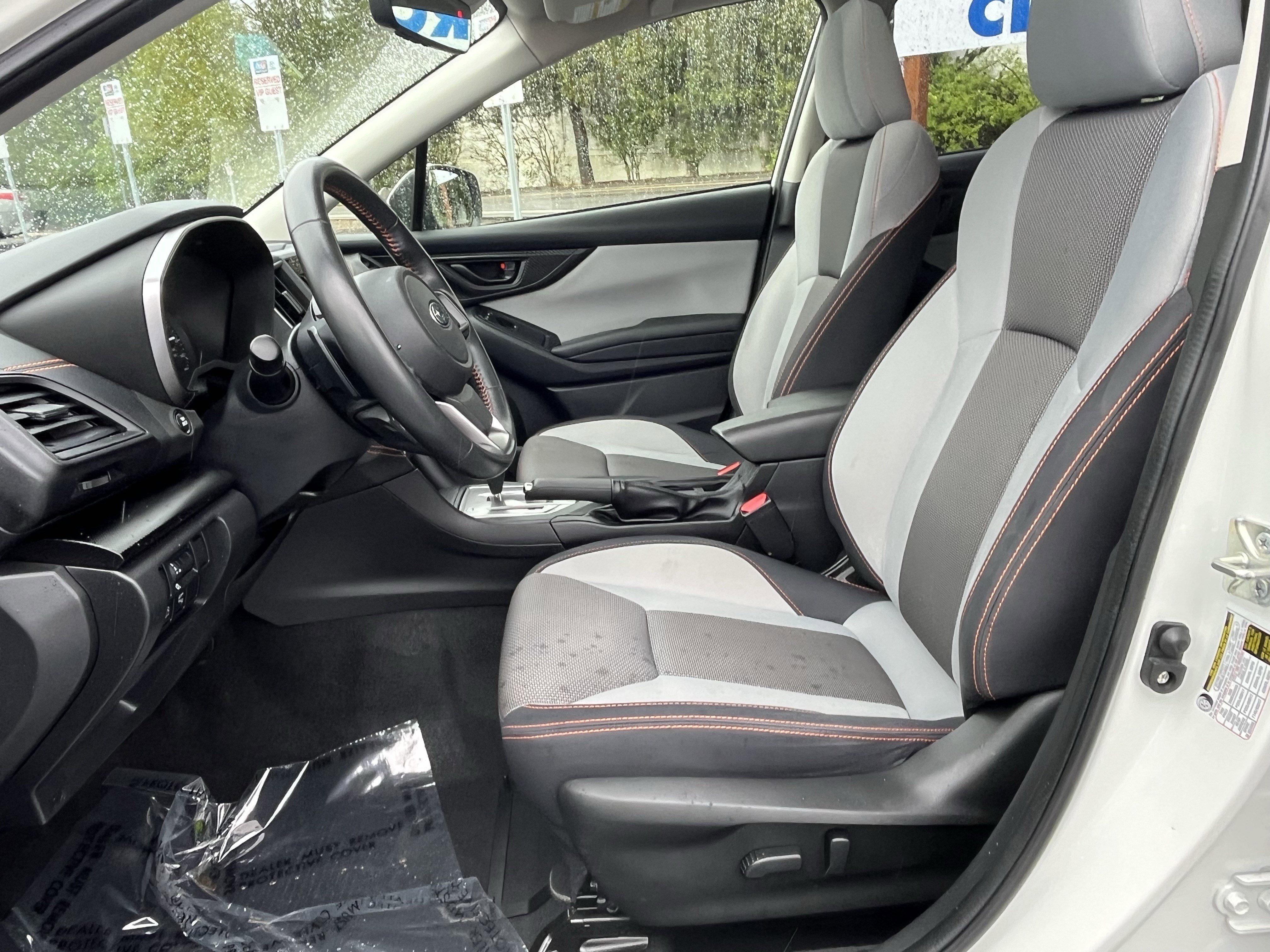 Used 2021 Subaru Crosstrek 2.0i Premium w/ Moonroof Package image 10