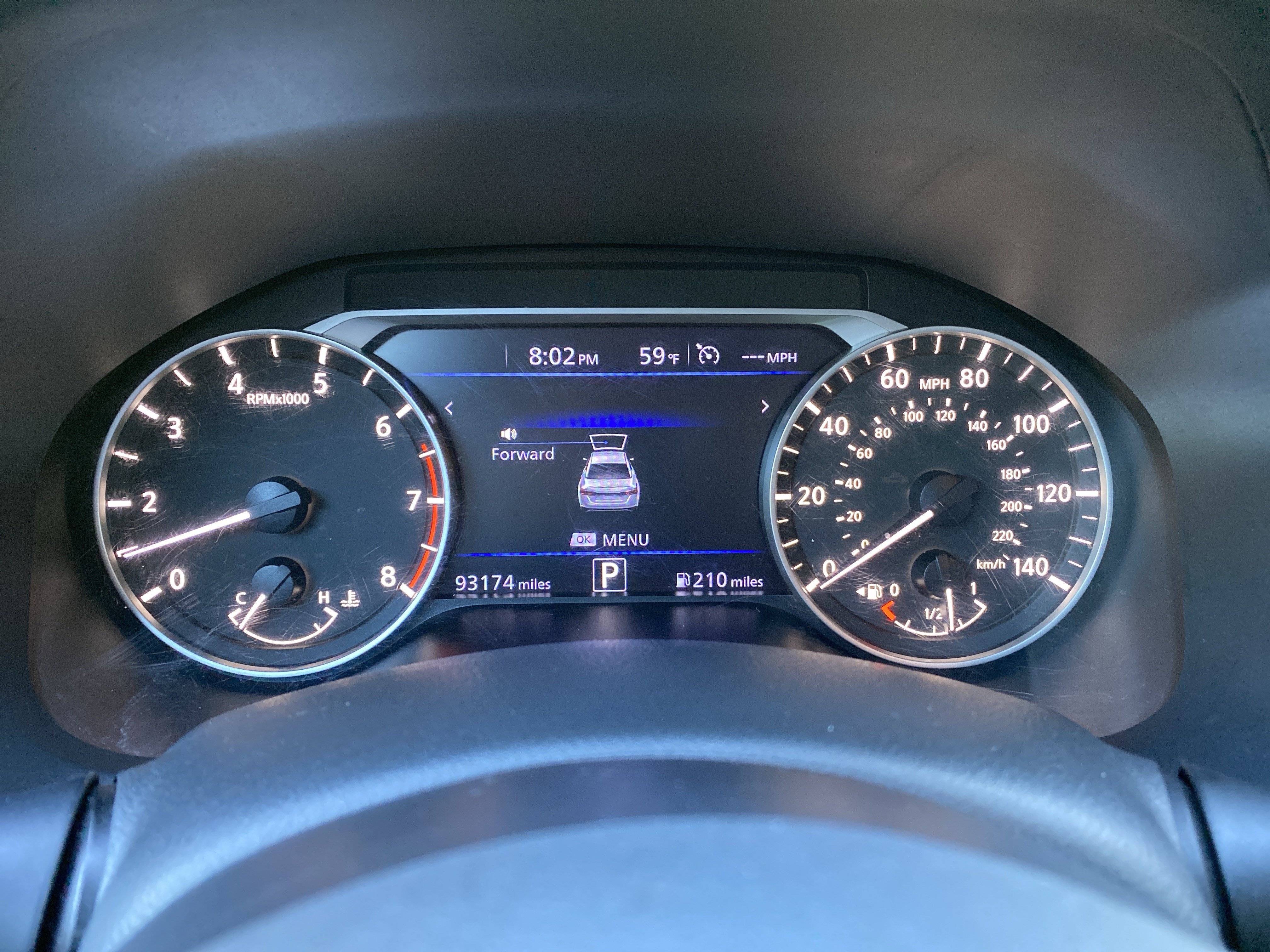 Used 2019 Nissan Altima 2.5 S FWD image 20