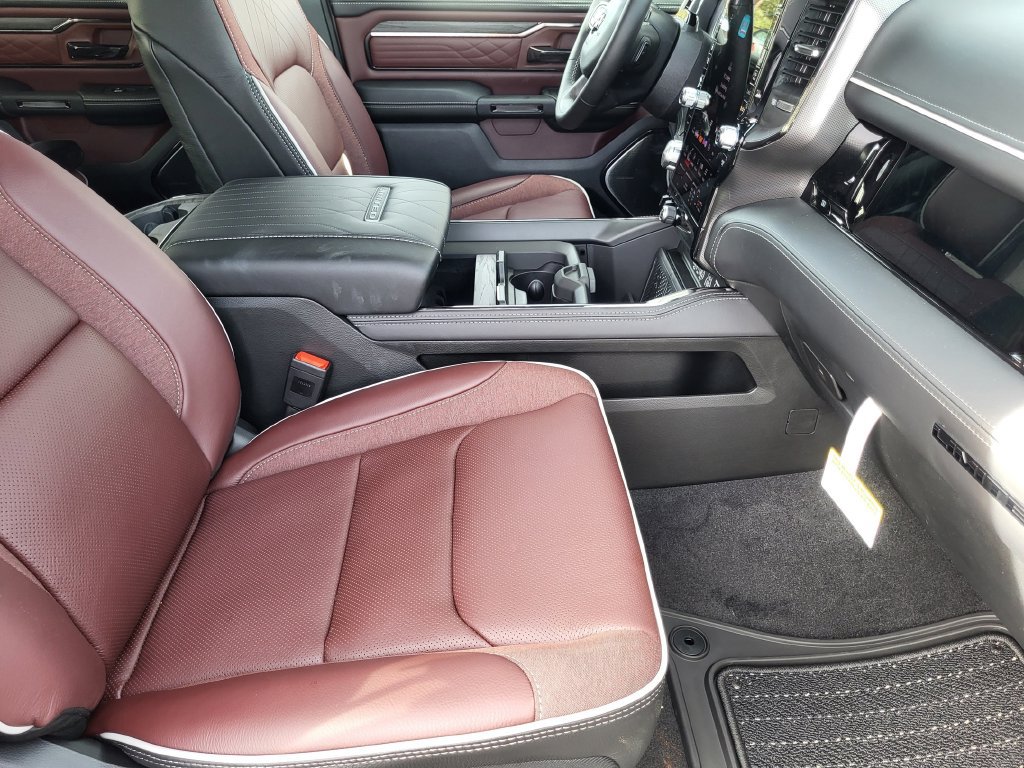 New 2026 RAM 1500 Limited AWD/4WD image 13