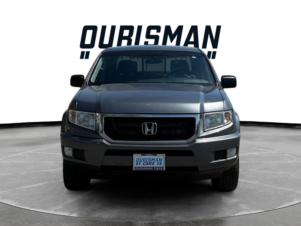 Used 2011 Honda Ridgeline RT image 8