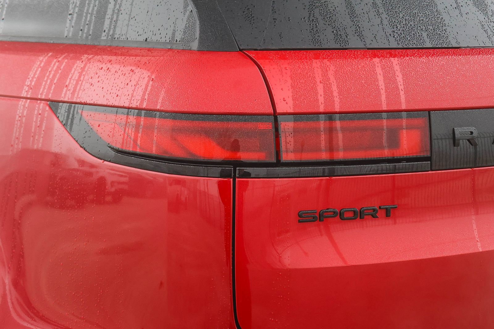 New 2026 Land Rover Range Rover Sport Dynamic SE image 11