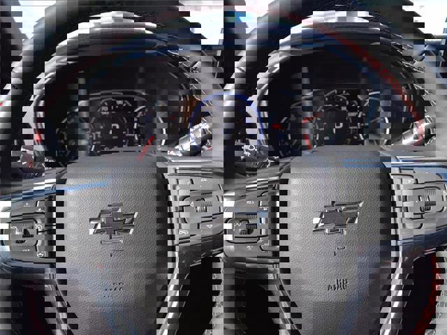 New 2025 Chevrolet Blazer RS w/ Driver Confidence II Package image 9