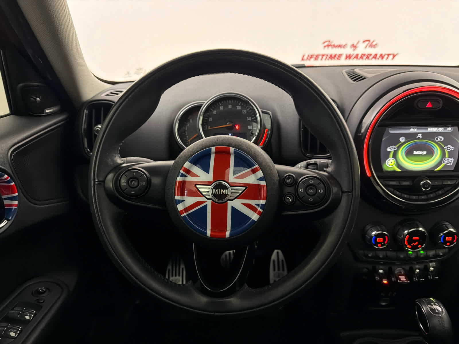 Used 2018 MINI Cooper Countryman image 17