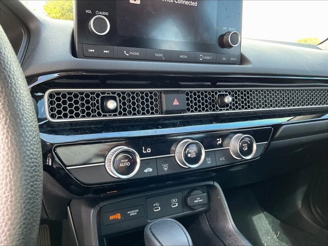 Used 2026 Honda Civic LX image 20