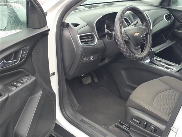 Used 2021 Chevrolet Equinox LT w/ LPO, Cargo Package image 19