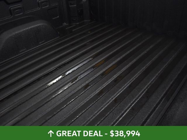 Used 2024 Chevrolet Silverado 1500 LT w/ Protection Package image 20