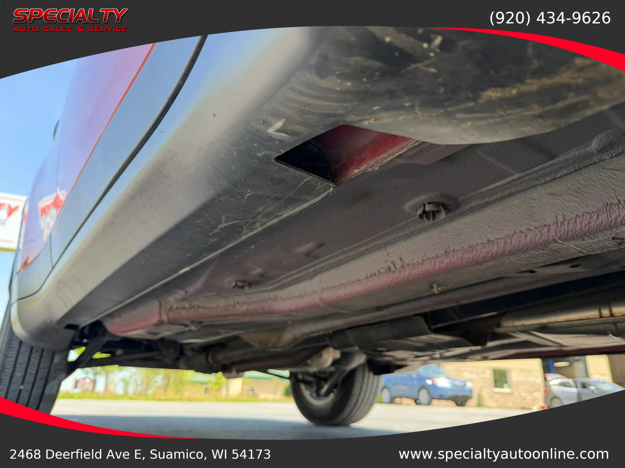 Used 2018 Jeep Compass Sport w/ Cold Weather Group AWD/4WD image 38