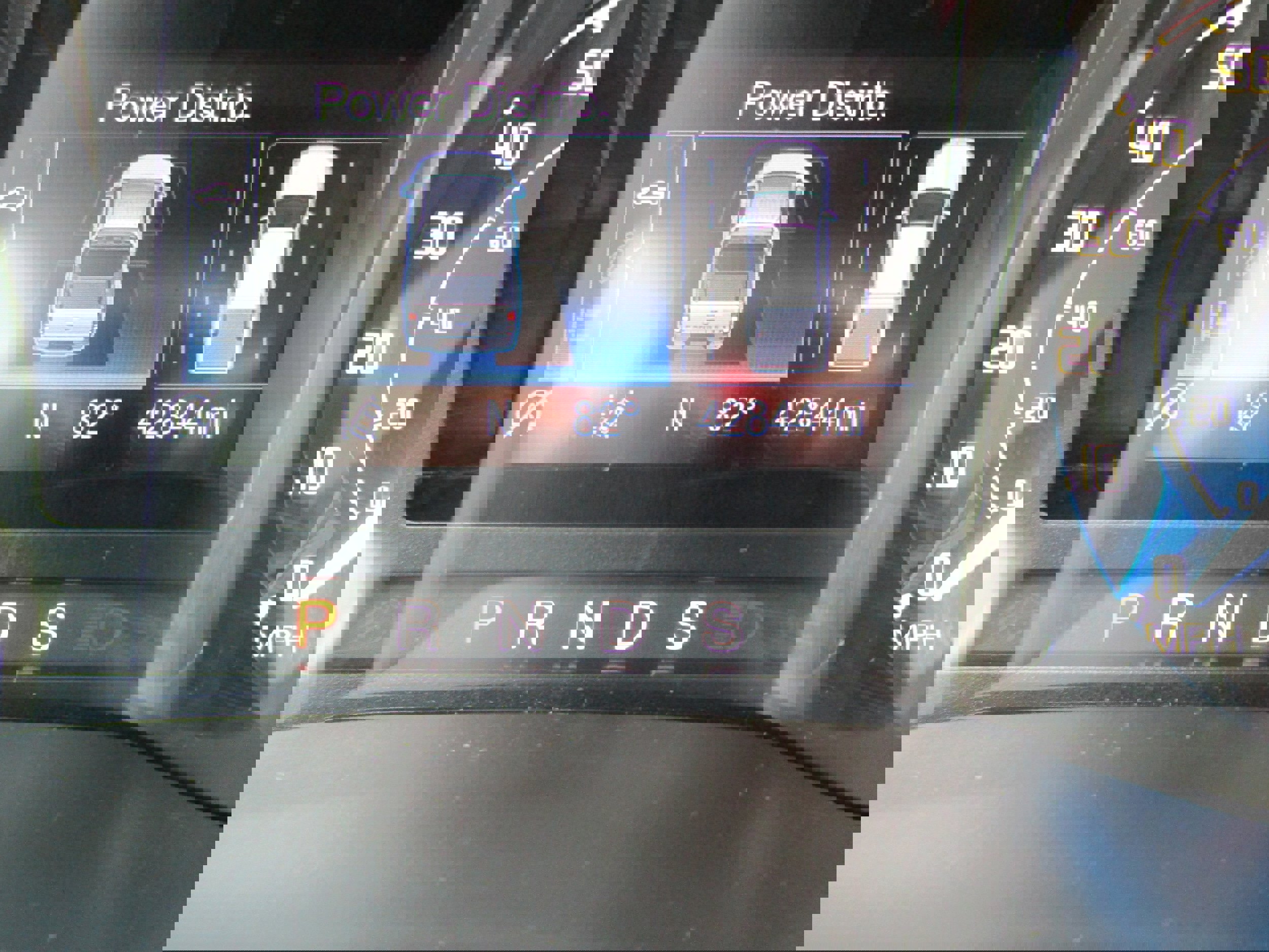 Certified 2022 Ford Ranger XLT w/ Equipment Group 302A High image 36