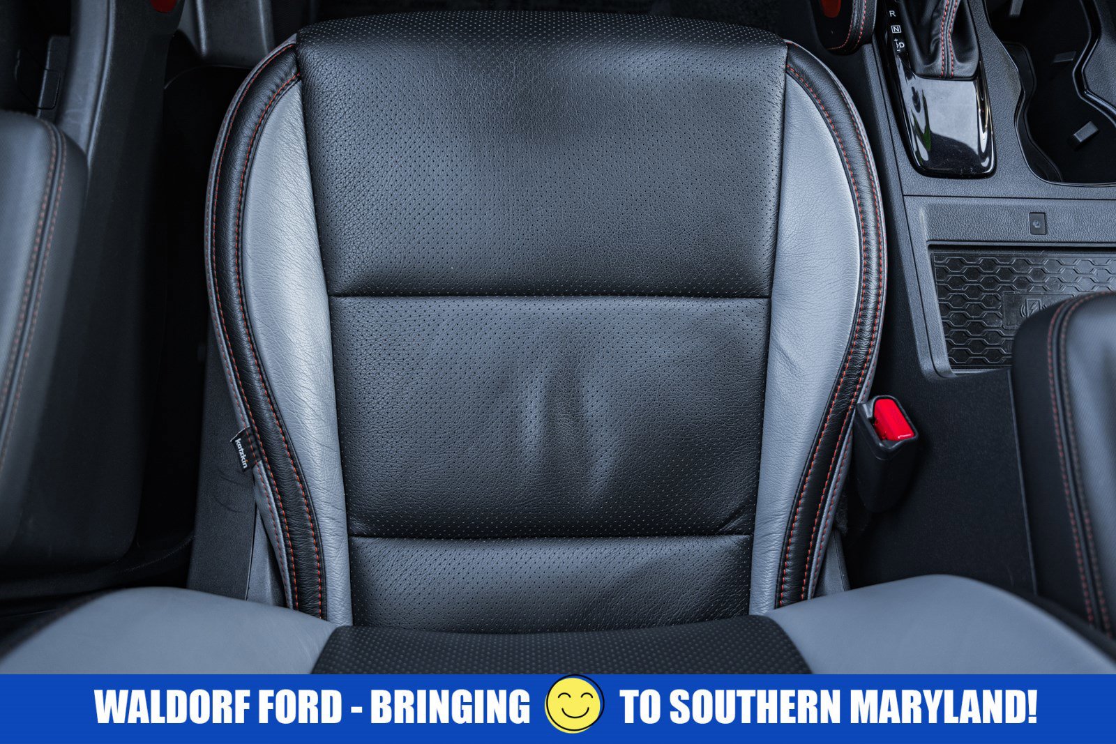 Used 2023 Nissan Frontier PRO-4X w/ Pro Convenience Package image 72