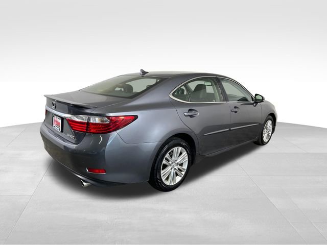 Used 2013 Lexus ES 350 w/ Premium Pkg image 7