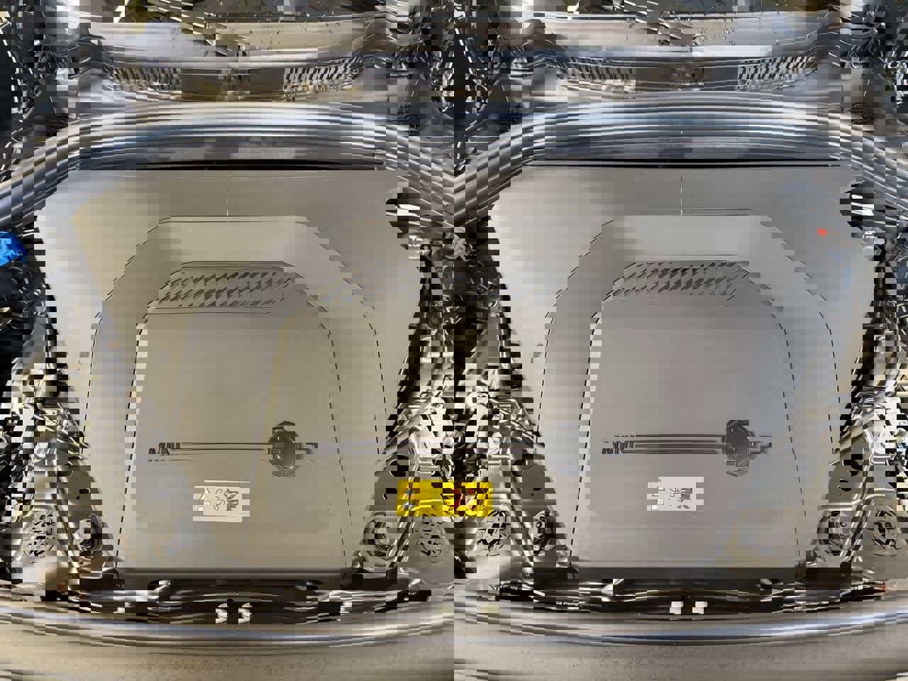 New 2026 MINI Cooper Countryman SE image 9