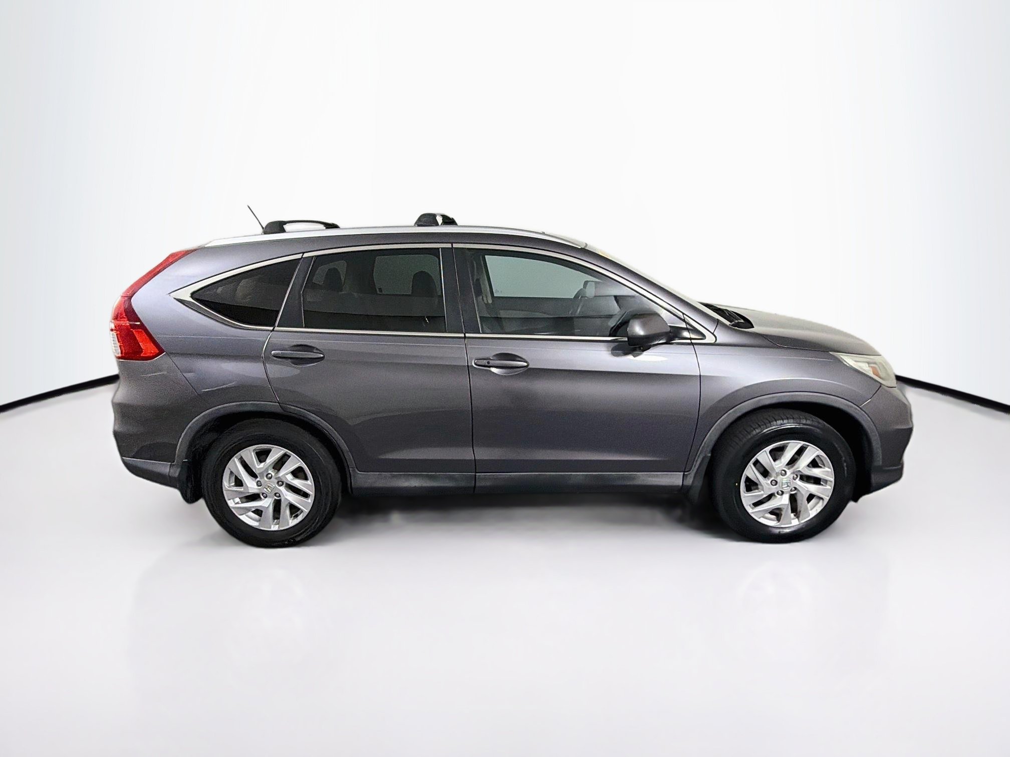 Used 2015 Honda CR-V EX-L image 10