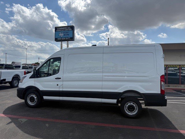 New 2026 Ford Transit 250 148 Medium Roof RWD image 2
